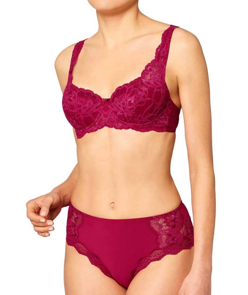 TRIUMPH Amourette Charm Maxi Brief 10181567