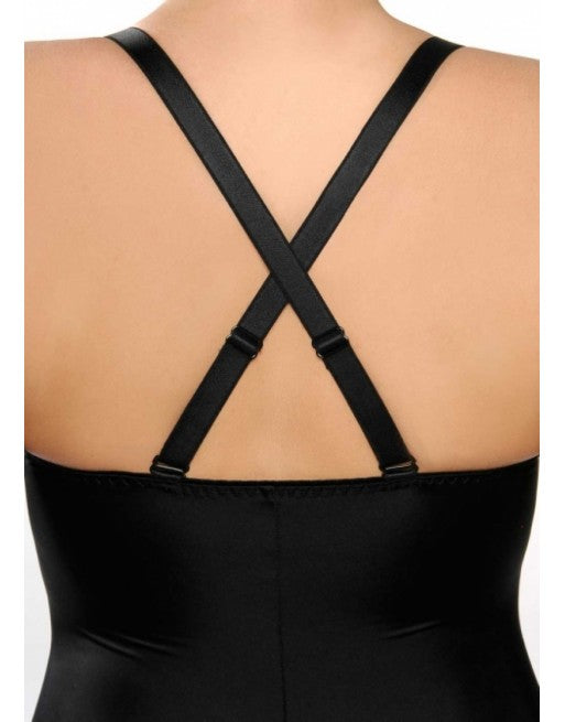 ULLA Yara Women's Open-Bust Body Shaper 3777