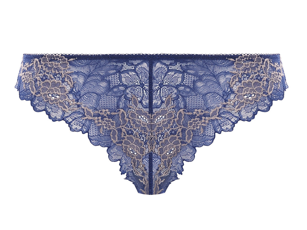 WACOAL Lace Perfection Tanga WE135007
