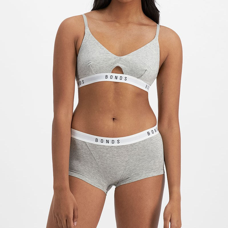 BONDS Originals Beyond Soft Boyfit WV7DA