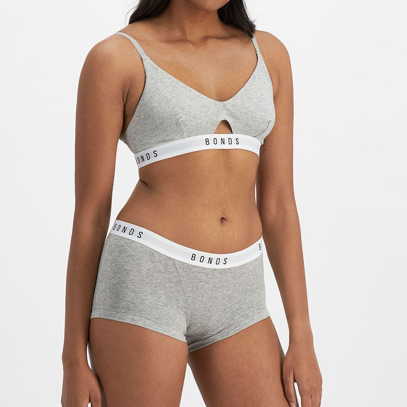 BONDS Originals Beyond Soft Boyfit WV7DA