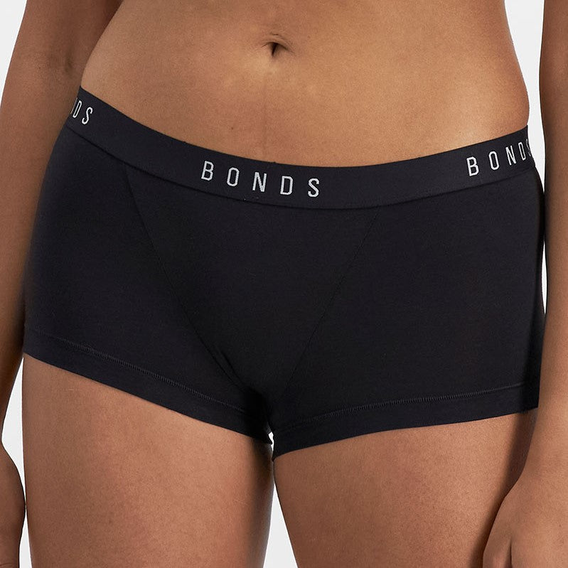BONDS Originals Beyond Soft Boyfit WV7DA