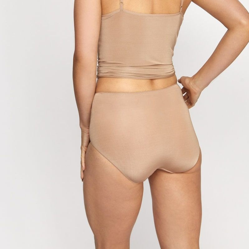 JOCKEY No Panty Line Promise Full Brief WWK7