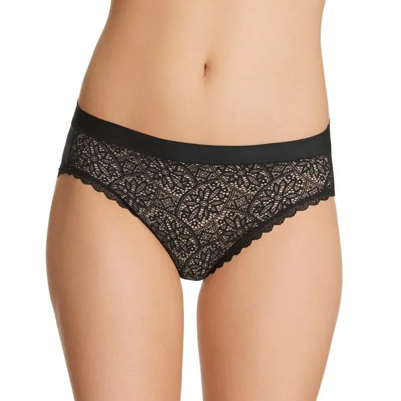 BERLEI Barely There Lace Bikini Brief WWUT1A