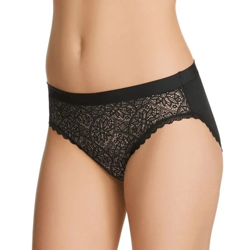 BERLEI Barely There Lace Bikini Brief WWUT1A