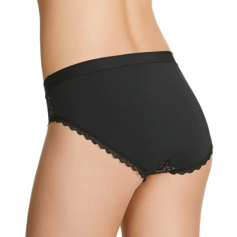 BERLEI Barely There Lace Bikini Brief WWUT1A