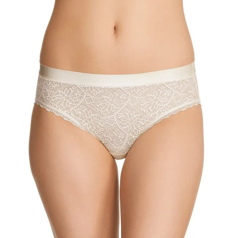 BERLEI Barely There Lace Bikini Brief WWUT1A