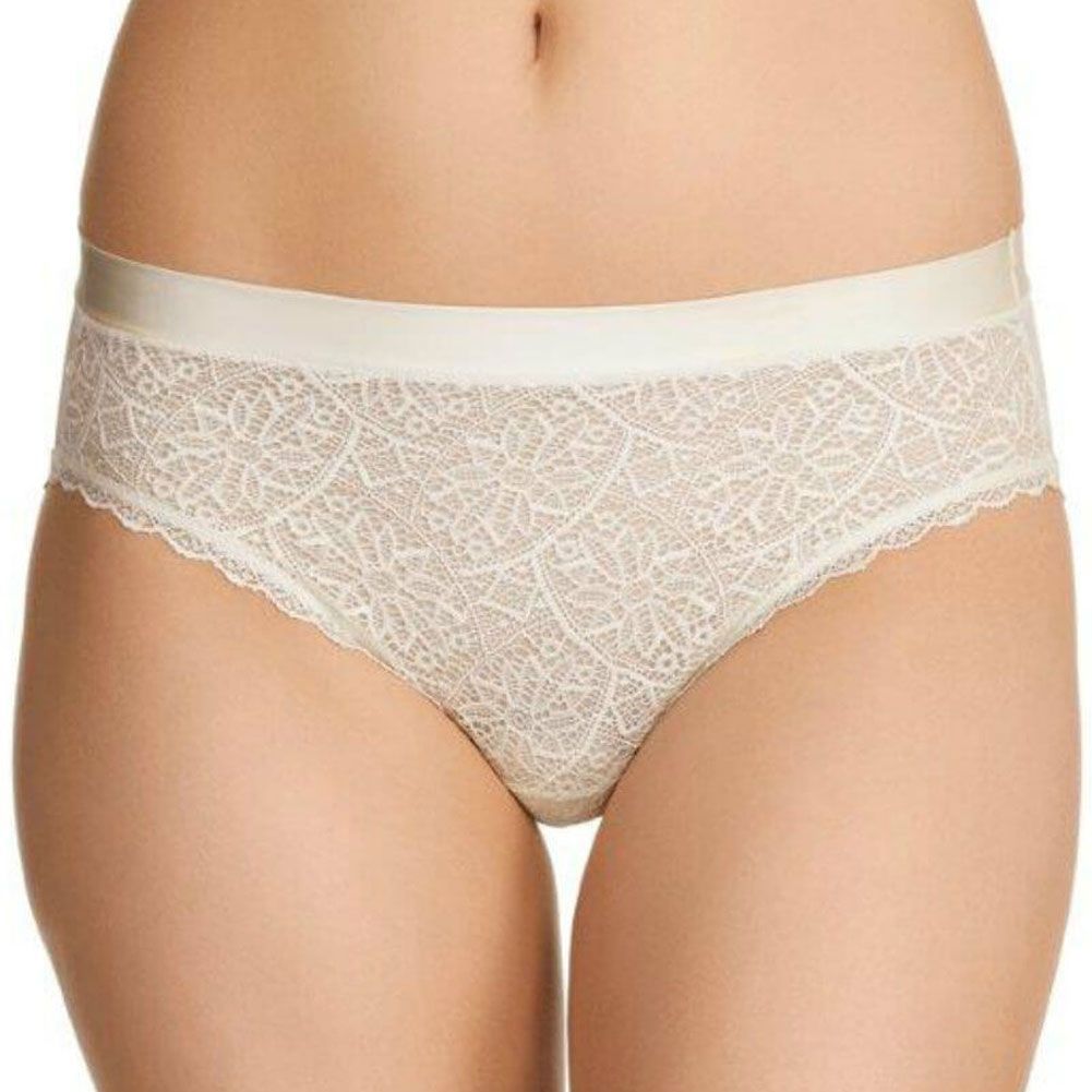 BERLEI Barely There Lace Full Brief WVFB