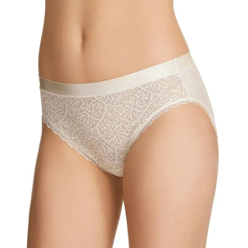 BERLEI Barely There Lace Bikini Brief WWUT1A