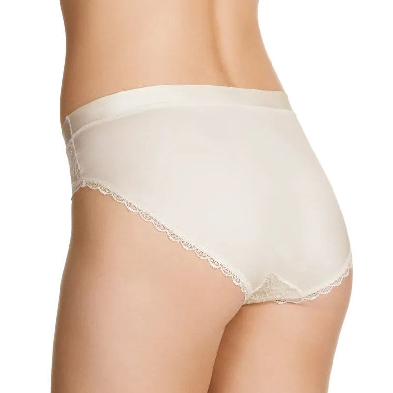 BERLEI Barely There Lace Bikini Brief WWUT1A