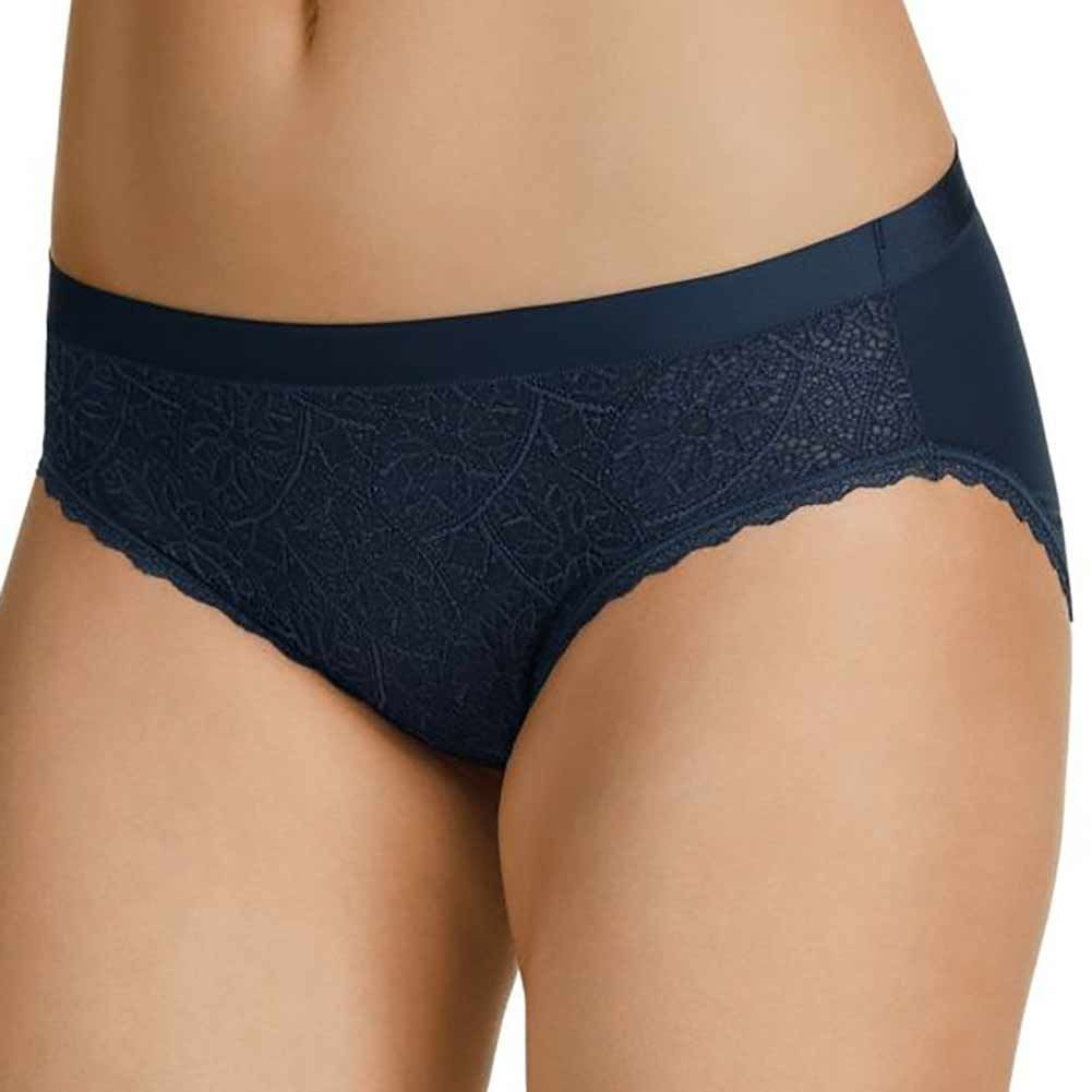 BERLEI Barely There Lace Bikini Brief WWUT1A