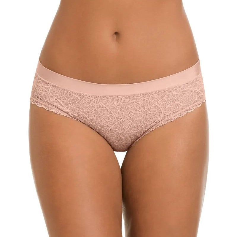BERLEI Barely There Lace Bikini Brief WWUT1A
