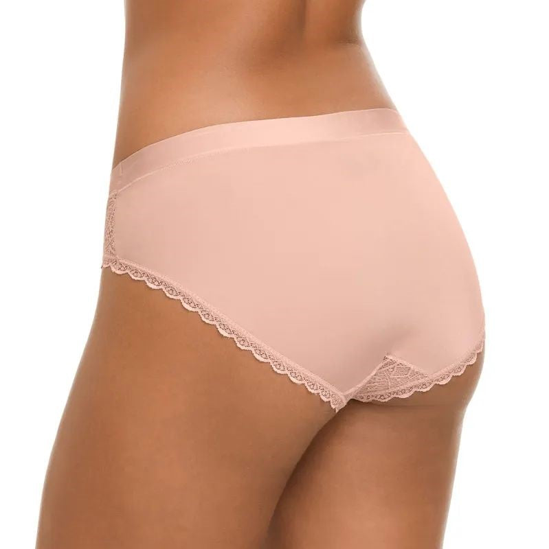 BERLEI Barely There Lace Bikini Brief WWUT1A