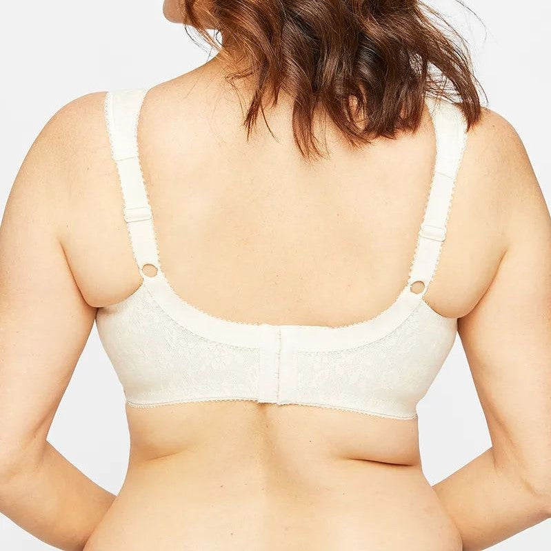 PLAYTEX 18 Hour Comfort Strap Wirefree Bra Y1041H