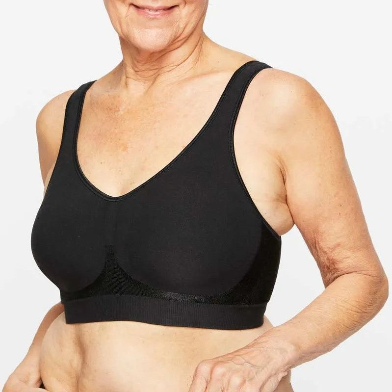 PLAYTEX Comfort Revolution Contour Wirefree Bra Y1124H