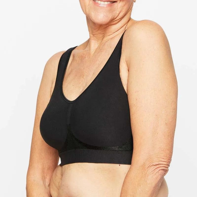 PLAYTEX Comfort Revolution Contour Wirefree Bra Y1124H