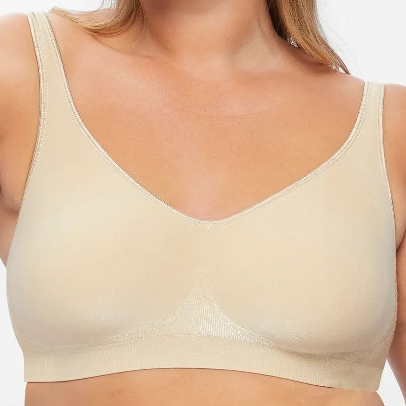 PLAYTEX Comfort Revolution Non Contour Wirefree Bra Y1239H