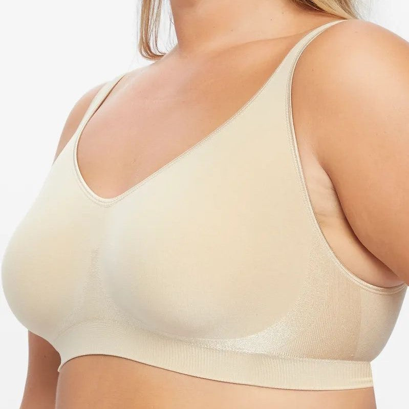 PLAYTEX Comfort Revolution Non Contour Wirefree Bra Y1239H