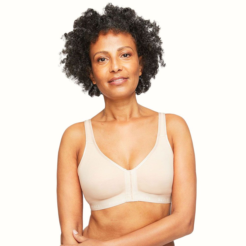 BERLEI Caring For You Post Surgery Bra Y130W