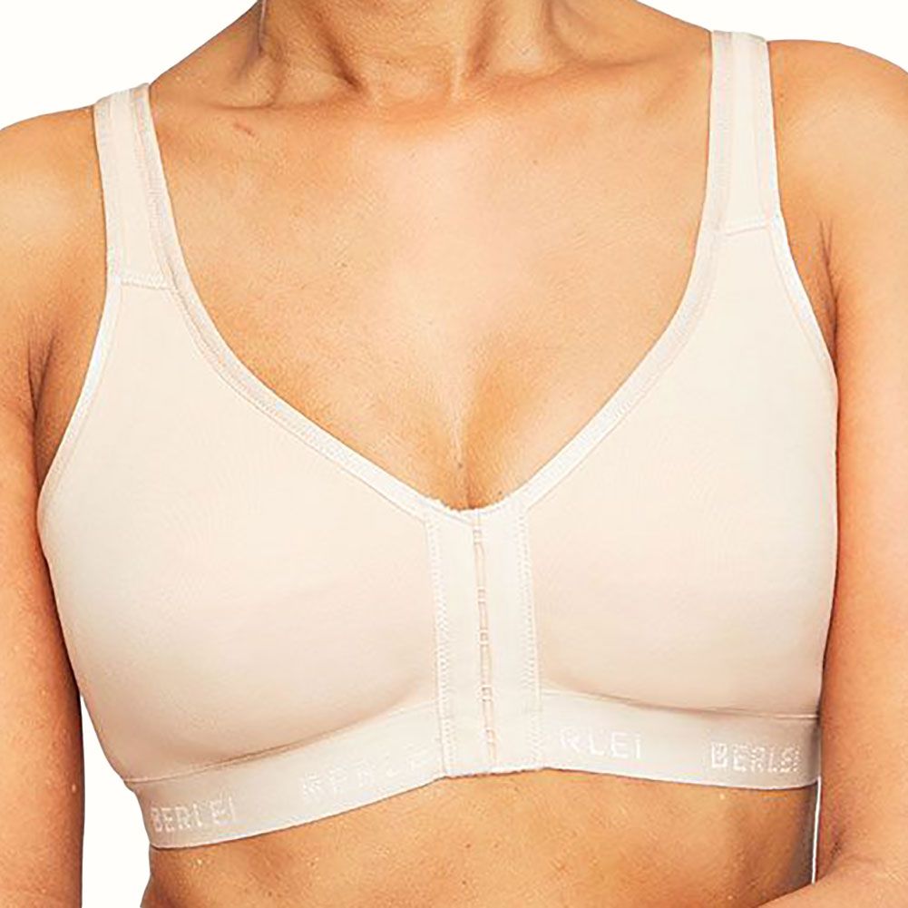 BERLEI Caring For You Post Surgery Bra Y130W – The Lingerie Bar
