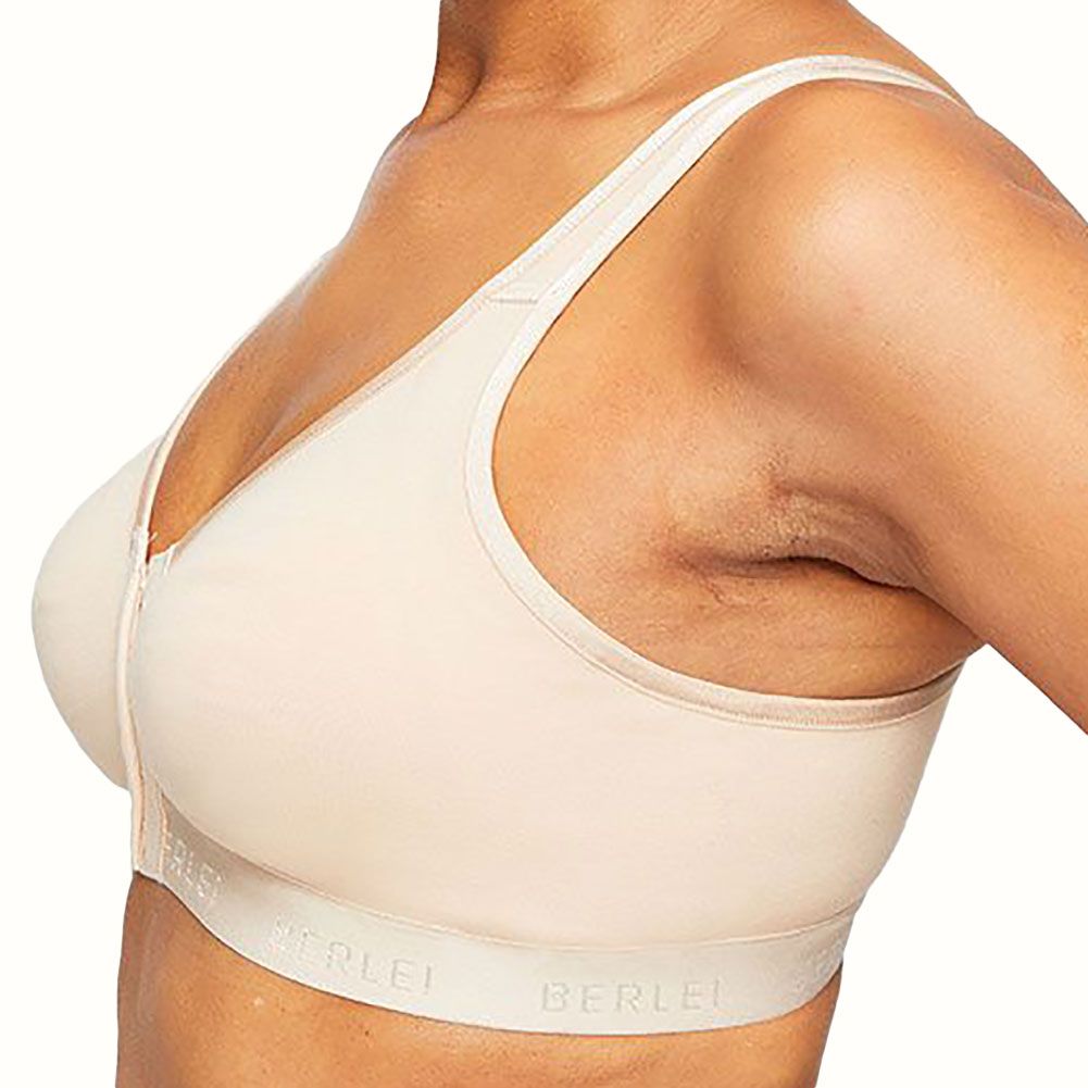 BERLEI Caring For You Post Surgery Bra Y130W
