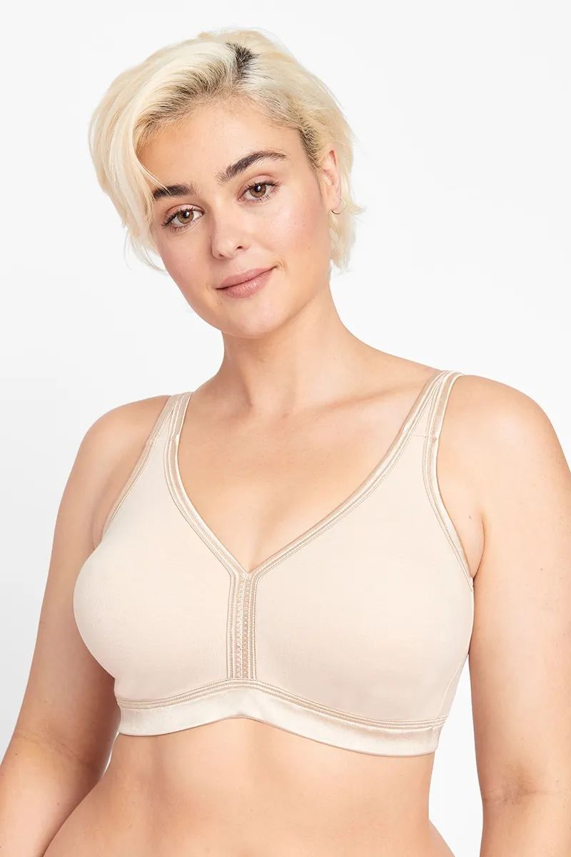 BERLEI Body Classic Wire Free Bra Y196B