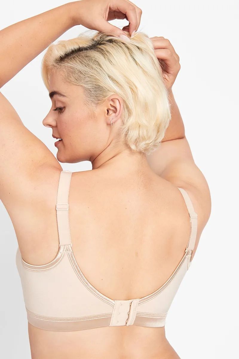 BERLEI Body Classic Wire Free Bra Y196B