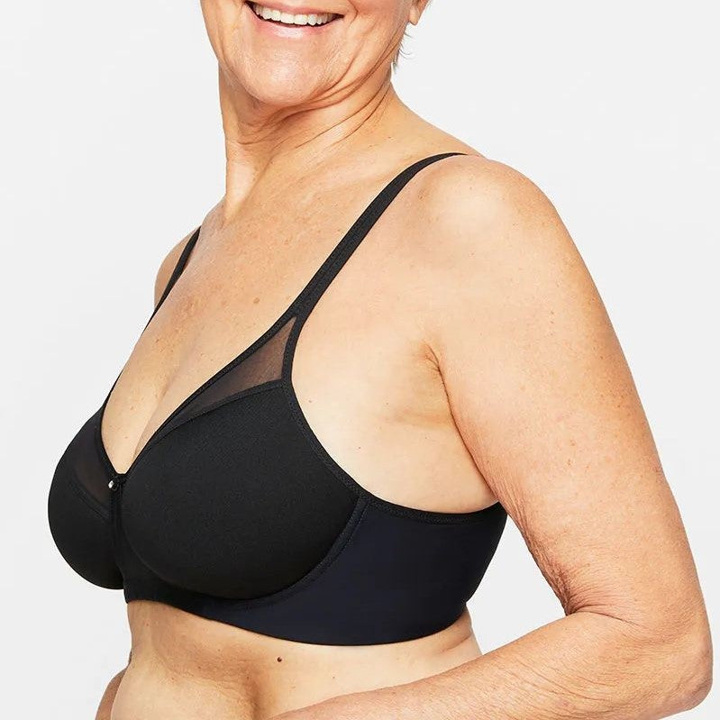 PLAYTEX Ultralight Wire Free Bra YXCK