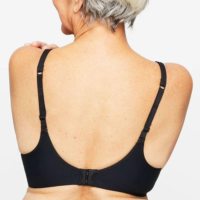 PLAYTEX Ultralight Wire Free Bra YXCK