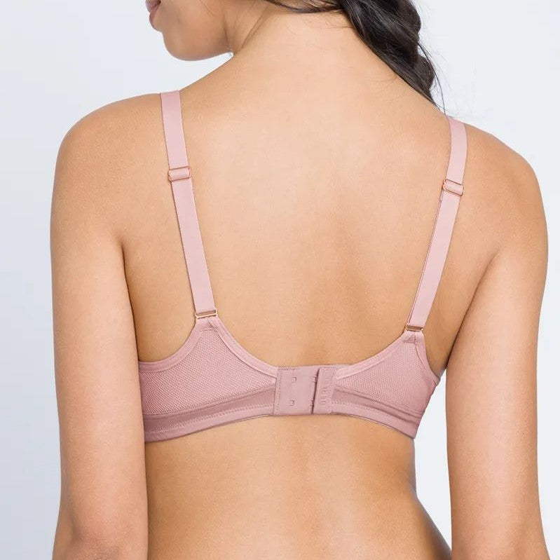 BERLEI Post Surgery Mesh Wire Free Bra YYCJ