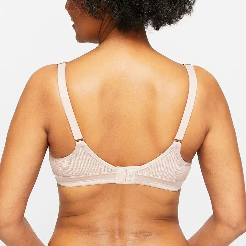 BERLEI Post Surgery Mesh Wire Free Bra YYCJ