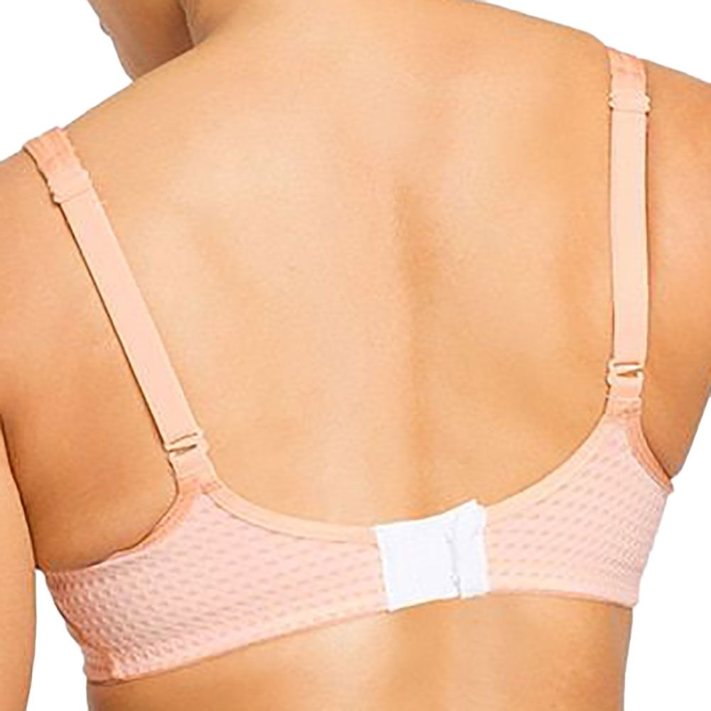 BERLEI Electrify Wired Sports Bra YYN7 - Nude Glow