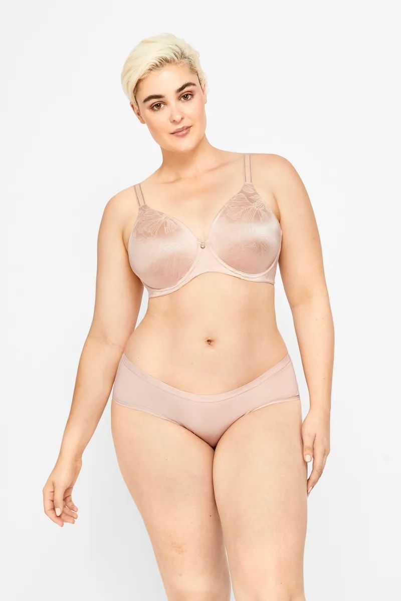 BERLEI Lift & Shape Wired Bra YZKD