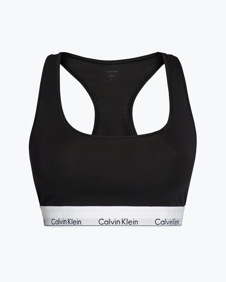 CALVIN KLEIN Modern Cotton Bralette QF5116 - Plus Size