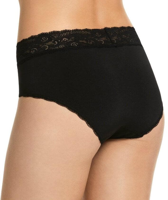 BERLEI Barely There Deluxe Boyleg Brief WXCU1A