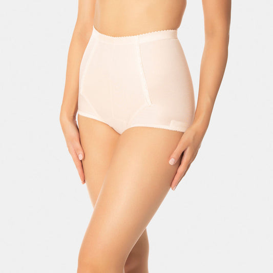 Shaping Brief in Skin tone– I Can’t Believe It’s A Girdle
