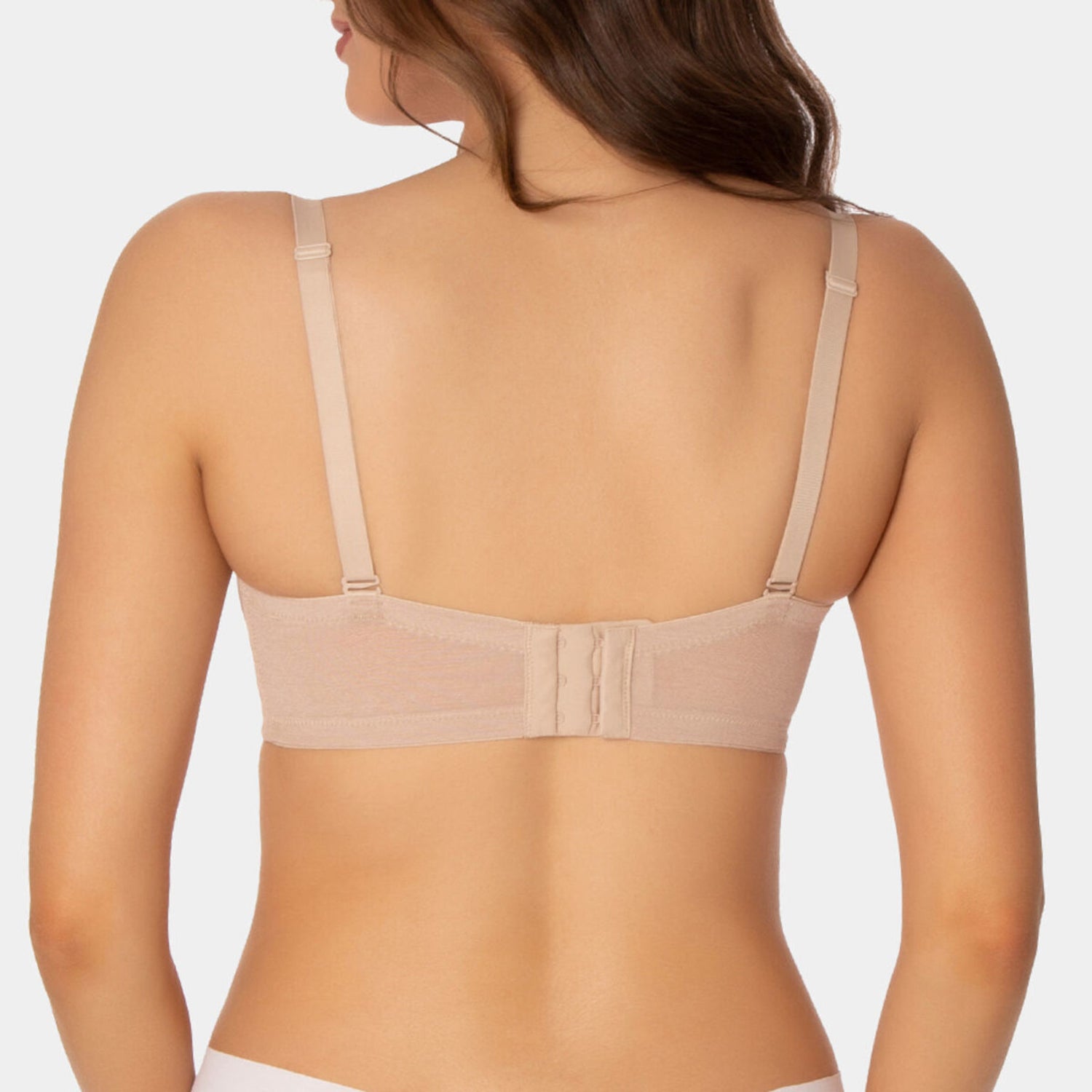 TRIUMPH Beautiful Silhouette Strapless Wired Bra 10107623 – The Lingerie Bar