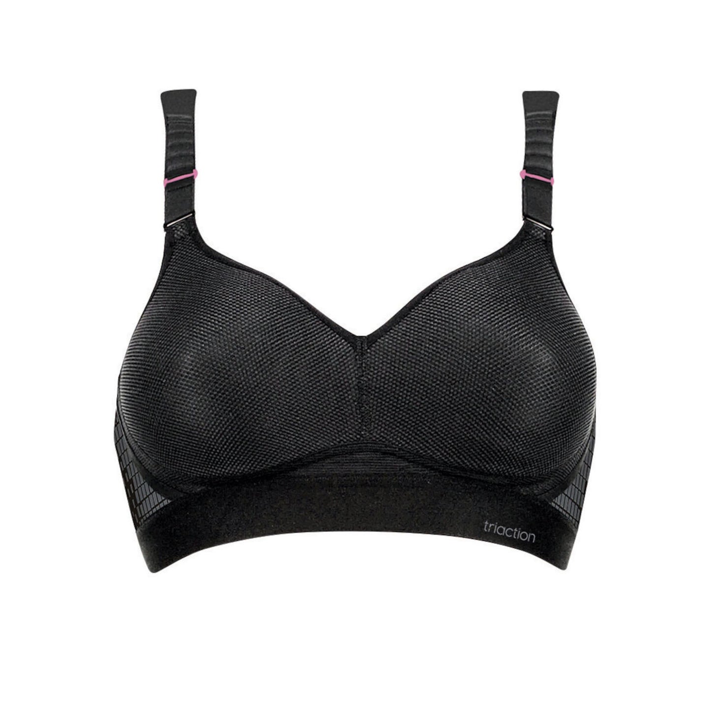 TRIUMPH Triaction Hybrid Lite Non Wired Sports Bra 10162782