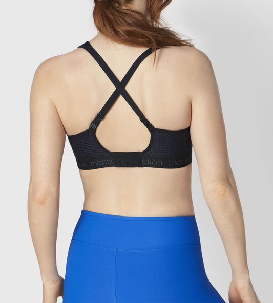 Sports Bra Wire Free – The Lingerie Bar