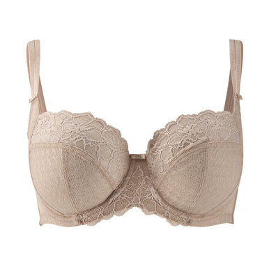 PANACHE Envy Full Cup Bra 7285 - Nude