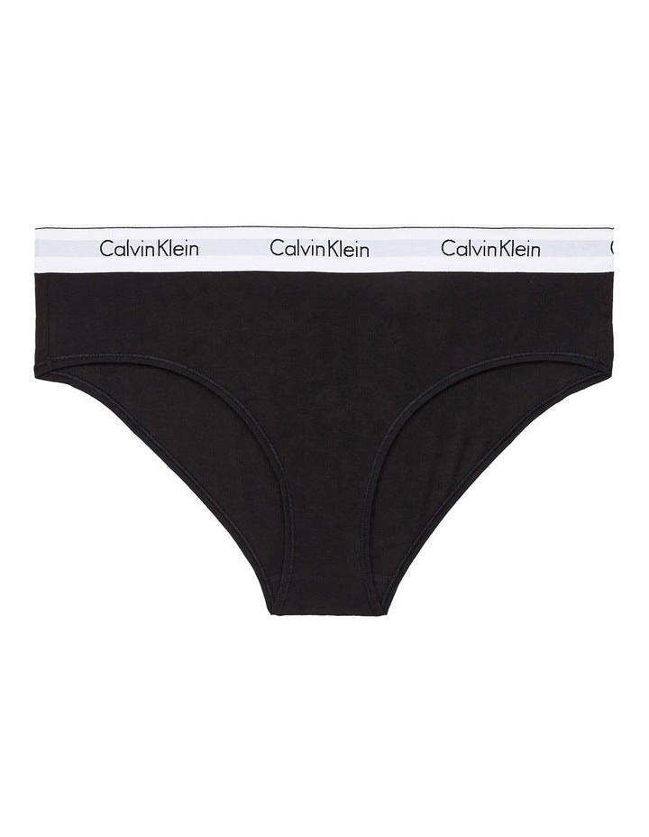 CALVIN KLEIN Modern Cotton Hipster Brief QF5118 - Plus Size