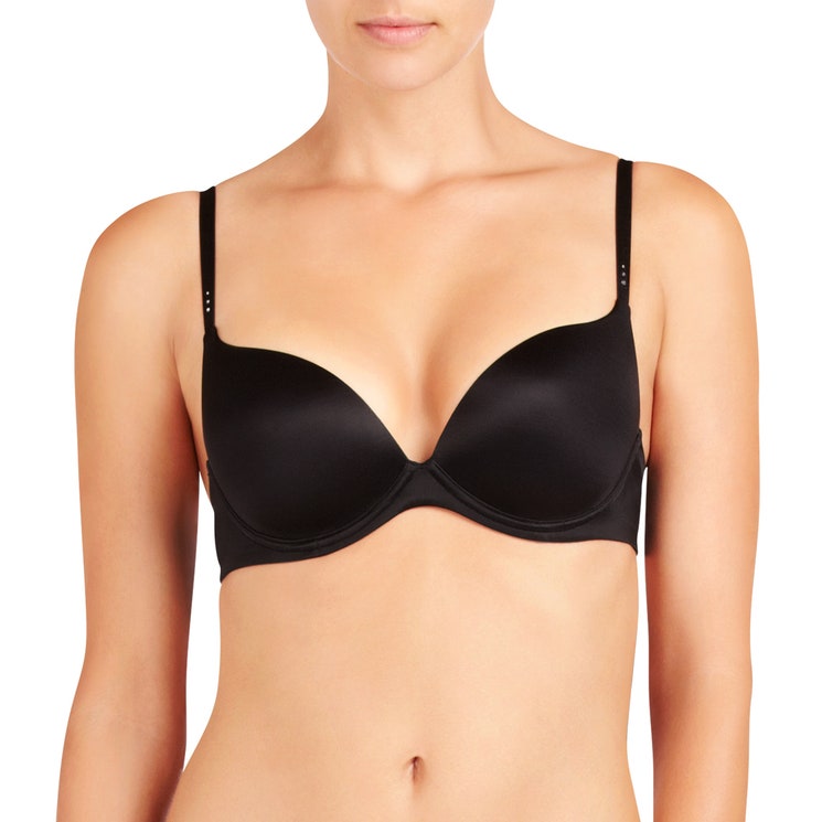 PLEASURE STATE My Fit Smooth OMB Super Boost Push Up Bra 86-4052