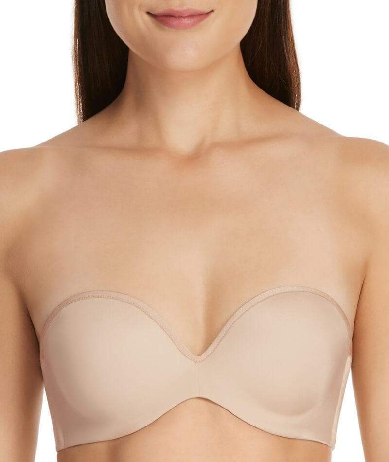 Strapless
