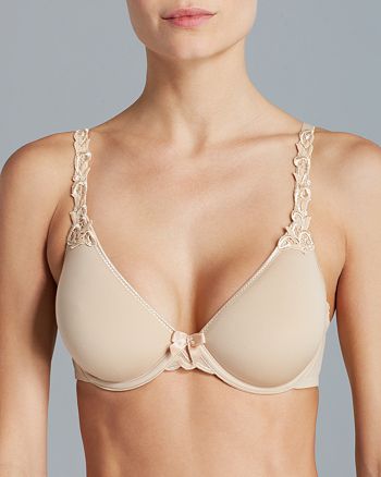 Simone Perele Womens Andora Collector's 3D Molded : : Clothing,  Shoes & Accessories