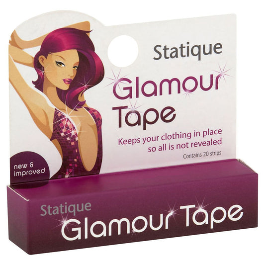 ALLENDALE Statique Glamour Tape