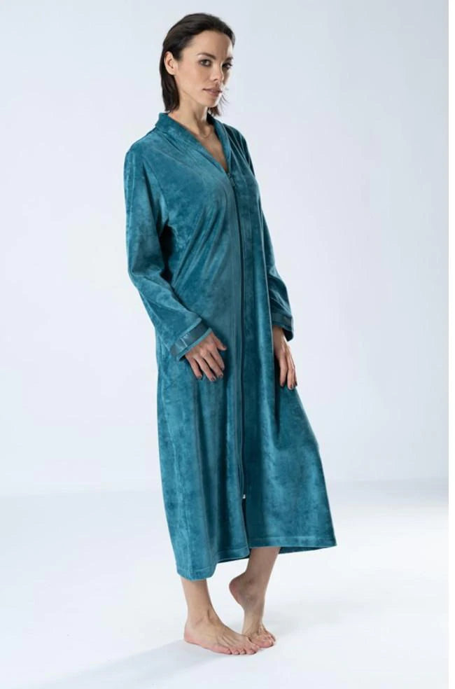 Dressing gowns