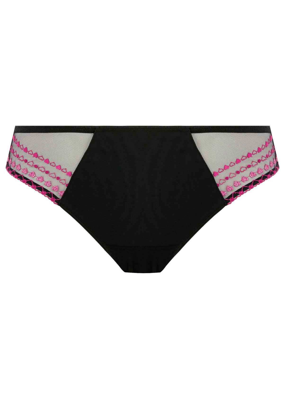 Knicker, Thong & G string