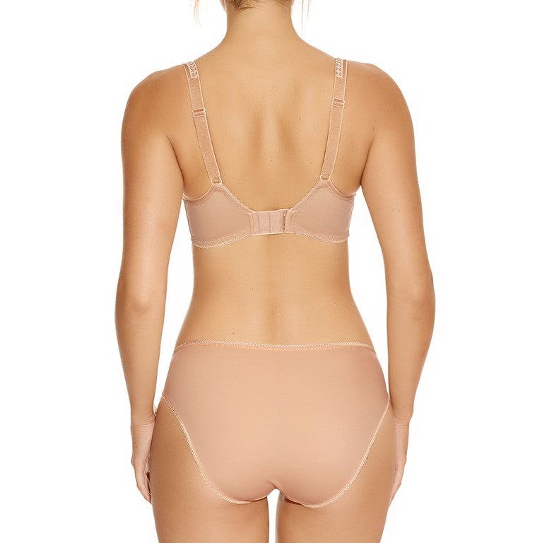 FANTASIE Rebecca Moulded Uw Bra FL2024 - Nude