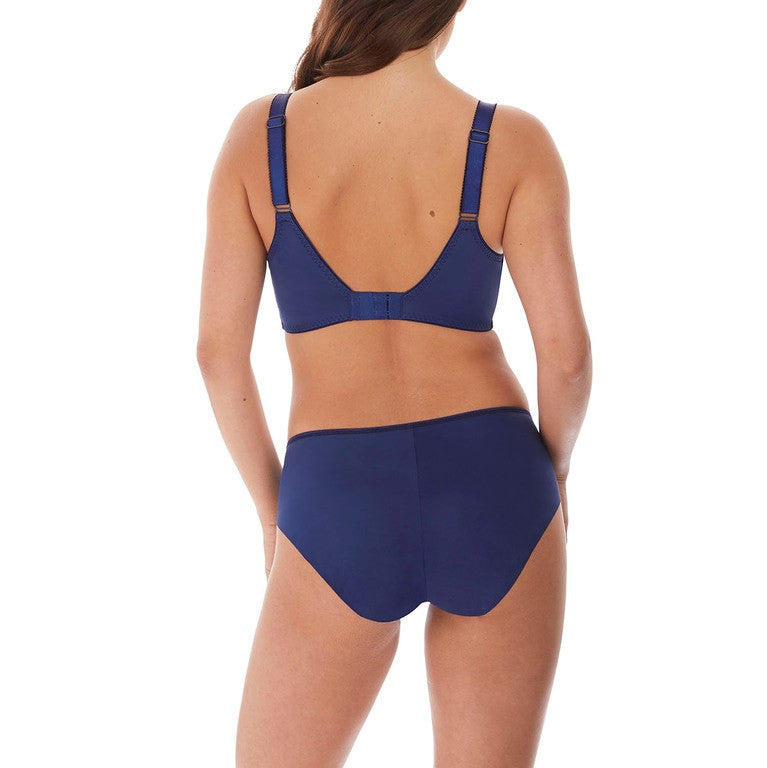 FANTASIE Illusion Side Support Uw Bra FL2982 - Navy