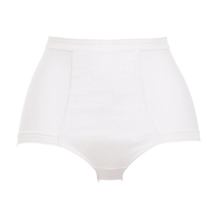 FANTASIE Fusion High Waist Brief FL3098 - White